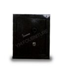 COFFRE FORT 60CM AVEC COMBINAISON ET CLE