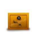 COFFRE DE BLOC 40CM AVEC CLE ET COMBINAISON