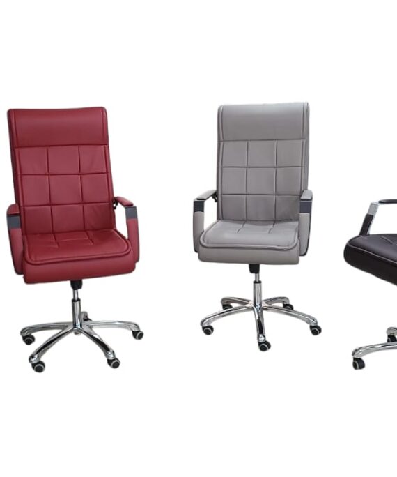 FAUTEUIL DE DIRECTION